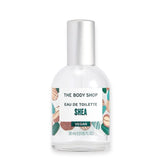 The Body Shop Shea Eau De Toilette (30ml)