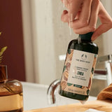 Shea Shower Cream by The Body Shop