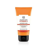 The Body Shop Vitamin C Glow-Protect Lotion SPF 30 (50ml)