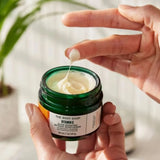 Body Shop Vitamin C Glow Boosting Moisturiser