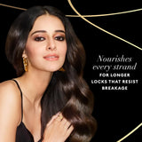 Tresemme TRESemme Hairfall Defense+ Shampoo (580 ml)