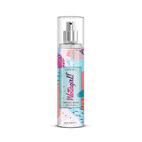 Layer'r Wottagirl Tropical Berry Body Splash for Women (135ml)