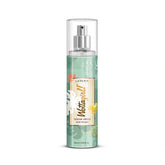 Layer'r Wottagirl Tuscan Green Body Splash for Women (135ml)