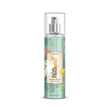Layer'r Wottagirl Tuscan Green Body Splash for Women (135ml)