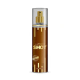Layer'r Shot Gold Ultima Body Deodorant For Men (135ml)