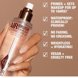 Airbrush Flawless Setting Spray Travel Size