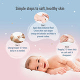 sebacream - Sebamed Baby Cream Extra Soft|pH 5.5|Ideal for Dry Skin|200 ml - Looknstyle