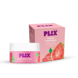 PLIX - THE PLANT FIX Guava Fresh Under-Eye Gel | Reduces Dark Cirles & Puffiness | Reduces Fine Lines | With 3% Niacinamide, Vitamin E & Caffeine | 100% Vegan | 15 gms