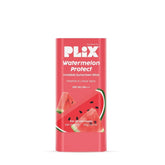 plixvis - PLIX - THE PLANT FIX Watermelon Protect invisible sunscreen stick spf 50 ,20g - Looknstyle