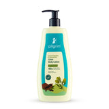 plgrm - Pilgrim Spanish Squalane & Niacinamide Glow Body Lotion 400ml - Looknstyle
