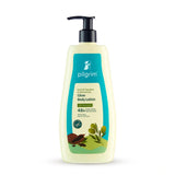 Pilgrim Spanish Squalane & Niacinamide Glow Body Lotion 400ml