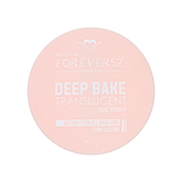 Daily Life Forever52 Daily Life Forever52 Deep Bake Translucent Loose Powder Cherry Blossom-007 - 7.5 gm
