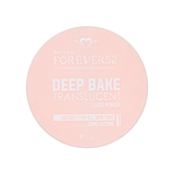 Daily Life Forever52 Daily Life Forever52 Deep Bake Translucent Loose Powder Cherry Blossom-007 - 7.5 gm