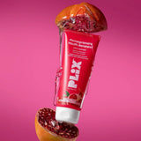 PLIX- THE PLANT FIX Pomegranate Youth Renewal Juicy Face Wash Cleanser | Youthful Glow | Hydration | Smooth & Soft Texture | Retinol GS 50 | Pentavitin | Safe for Daily Use | For Men & Women