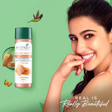 Biotique Honey Water Pore Tightening Brightening Toner With Himalayan Waters (120ml)