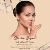 Colorbar Bolly Lghts Insta Glam CC Cream Natural 02