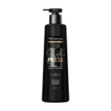 tsmeskprssh - TRESemme Silk Press Smoothing Shampoo 375ml | Sulfate - Free Shampoo - Looknstyle