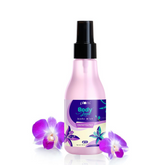 Plum BodyLovin' Orchid-You-Not Body Mist | Long Lasting Fresh Floral Fragrance For Women With Red Apple, Freesia & Musk | High On Fun | Travel-Friendly Perfume Body Spray 150 ml