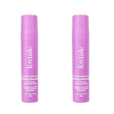 Foxtale Ceramide Supercream Hydrating Rich Moisturizer Strengthens Skin Barrier (50ml) (paxk of 2)