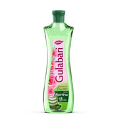 dbglbrwsale - Dabur Gulabari Premium Rose Water with Aloe Vera - 400 ml | - Looknstyle