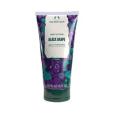 The Body Shop Black Grape Body Lotion 200ml