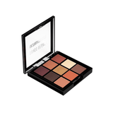 sbshadowpallette - Swiss Beauty Ultimate Eyeshadow Palette Kit - 4 Sb - 706, Shade - 04 - Multicolor - Looknstyle