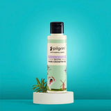 Pilgrim Spanish Rosemary & Biotin HairGrowth Oil to Control Hair Fall & Strengthens Hair 100ml