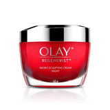 Olay Regenerist Microsculpting night cream (50g)