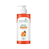 btqaprtbdwh - Biotique Apricot Refreshing Body Wash 300ml - Looknstyle