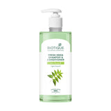 Biotique Fresh Neem Anti-Dandruff Shampoo & Conditioner (500ml)