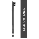 sbeyeborwpencil - Swiss Beauty Waterproof Eyebrow Pencil With Brush | Smudge Proof Eyebrow Definer Pencil - Looknstyle