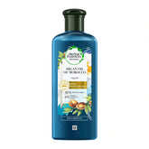 Herbal Essences Argan Oil of Morocco SHAMPOO - For Hair Repair and No Frizz- No Paraben, No Colorants, 240ML