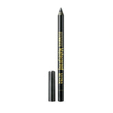 Bourjois Contour Clubbing Waterproof Eye Pencil Eyeliner and Eyeshadow 54 Ultra Black, 1.2g