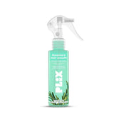 PLIX - THE PLANT FIX Rosemary Advanced Spray for Fuller, Thicker Hair, Redensyl® & Rosemary Extract, Easy to Use, Mess-free, Stimulates Hair Follicles & Promotes Hair Growth, For All Hair Types, 100ml