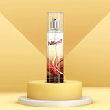 Layer'r Wottagirl Vanilla Twist Body Splash Spray For Women (135ml)