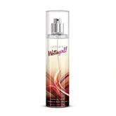 Layer'r Wottagirl Vanilla Twist Body Splash Spray For Women (135ml)