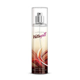Layer'r Wottagirl Vanilla Twist Body Splash Spray For Women (135ml)