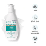 Venusia Dr Reddy's Max Intensive Moisturizing Lotion- 300ml