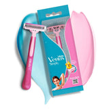 gvnrzr - Gillette Simply Venus 3 Hair Removal Razors for Women - Looknstyle