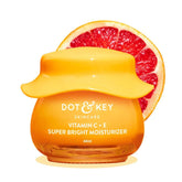 dkvitcmois - Dot & Key Vitamin C + E Sorbet Super Bright Moisturizer For Face | Vitamin C Face Moisturizer (60ml) - Looknstyle