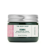 The Body Shop Vitamin E Gel Moisture Cream-50ml