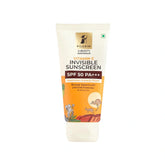 Pilgrim Vitamin C Invisible Sunscreen SPF 50 PA+++ for women & men (45ml)