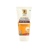 Pilgrim Vitamin C Invisible Sunscreen SPF 50 PA+++ for women & men (45ml)