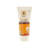 Pilgrim Australian 2% Vitamin C Oil free Moisturizer for oily & acne prone skin (50g)