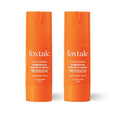 fxvicsrm - Foxtale 15% Vitamin C Face Serum for Glowing Skin 30ml (Buy 2 Get 1 Free) - Looknstyle