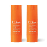 fxvicsrm - Foxtale 15% Vitamin C Face Serum for Glowing Skin 30ml (Buy 2 Get 1 Free) - Looknstyle
