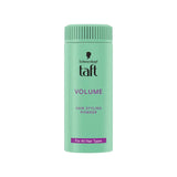 Schwarzkopf TAFT Instant Hair Styling Volume Powder | For All Hair Type (10g)