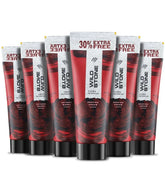 Wild Stone Ultra Shaving Cream 78 (pack of 6)