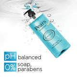 Pears Soft And Fresh Body Wash 100% Soap Free Dermatologically Tested (750ml)