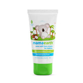Mamaearth Coco Soft Face Cream With Coconut Milk & Turmeric For Babies (60gm)